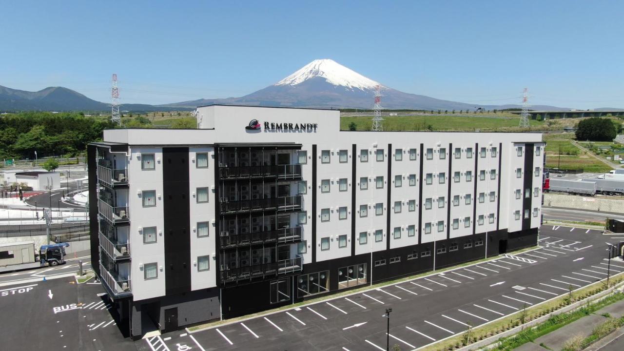 Rembrandt Style Gotemba Komakado Экстерьер фото