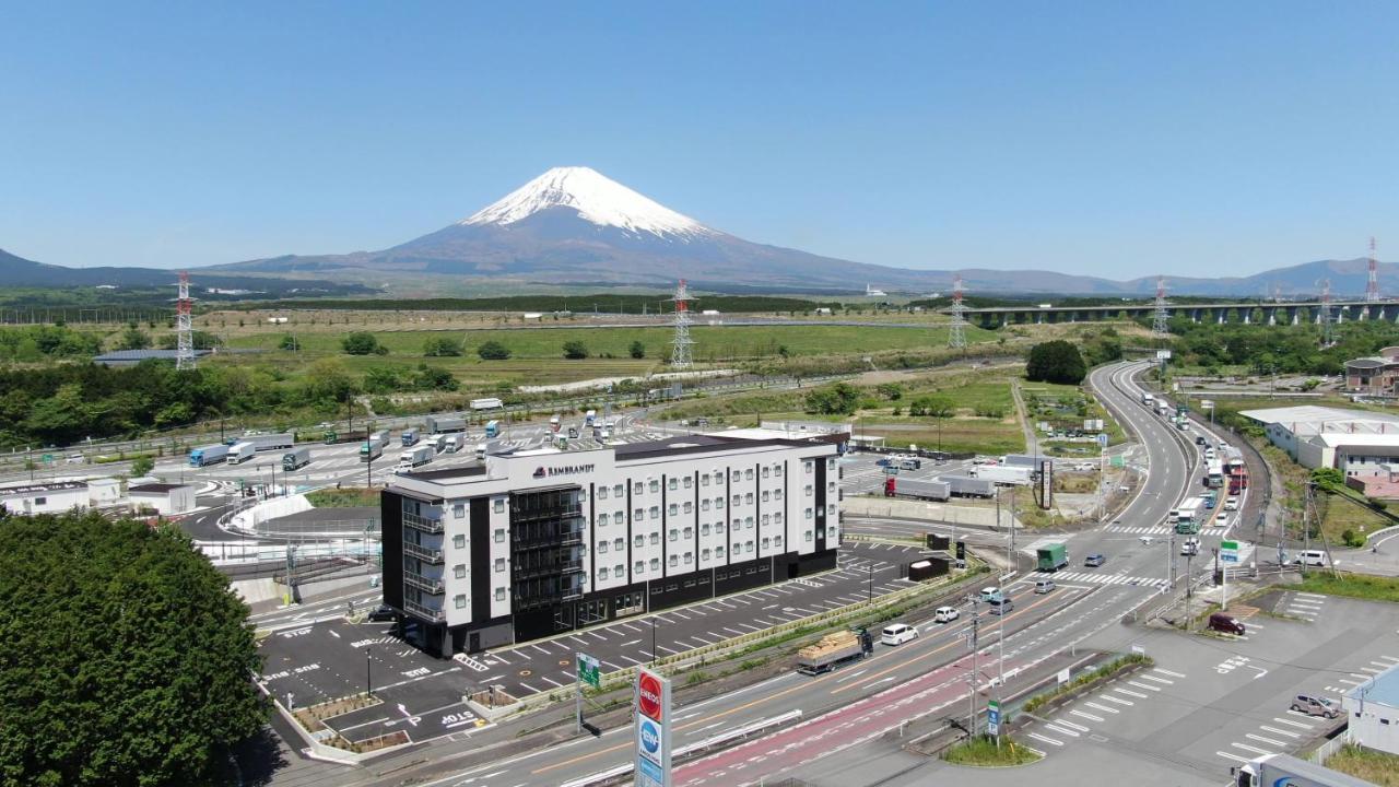 Rembrandt Style Gotemba Komakado Экстерьер фото
